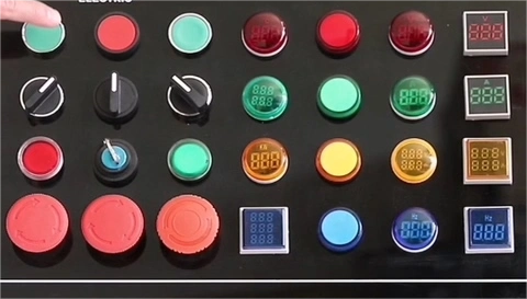 Application of Electronic Switches in Consumer Electronic Products