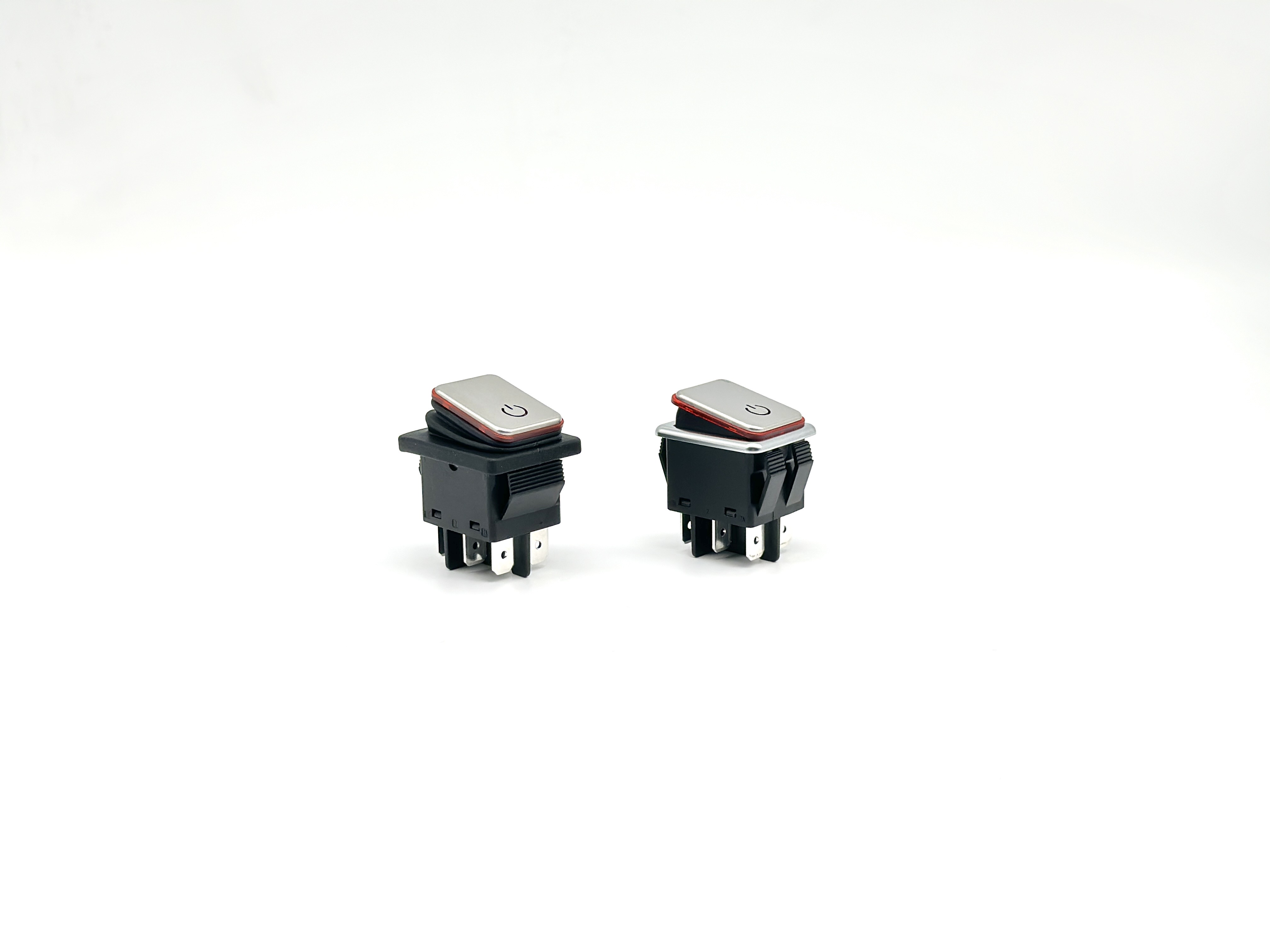 Rocker switch design in household appliances: energy efficient, waterproof and dustproof, and user friendly Rocker switch design in household appliances: energy efficient, waterproof and dustproof, and user friendly