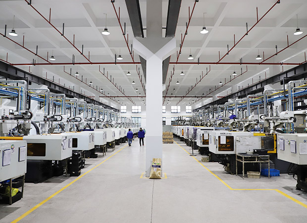 Shanghai Zhongxing Wright E-motors Factory