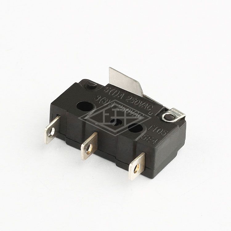 kw11 series 5A/3A 250V AC   t65 5e4 highly quality  micro switch