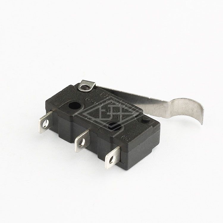 free sample micro switch t65 5e4 micro switch 5a 250vac double micro switches