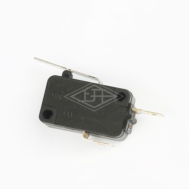 High quality 4a 16a 250v t40 ac micro limit switches