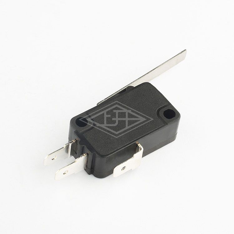 Factory selling Directly Low Price  KW15 16a 250v  T125 Micro Switch