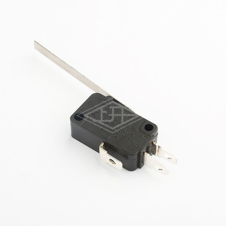 Factory selling Directly Low Price  KW15 16a 250v  T125 Micro Switch