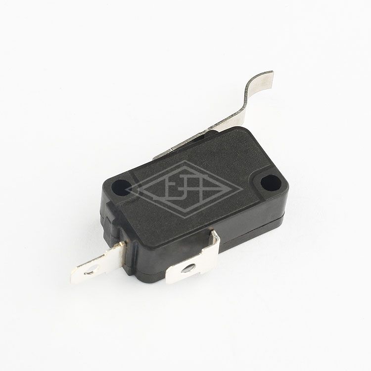 free sample kw15 series 16a 250vac electronic micro switch