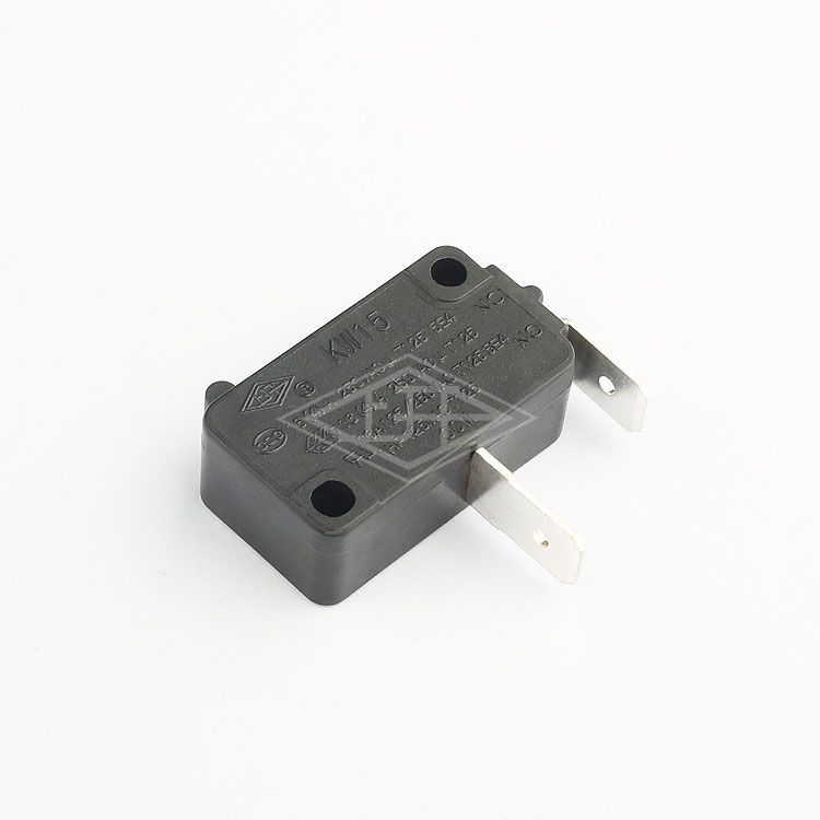 Microswitch Limit Switch ZIPPY SM-05S-04A0-Z DPST 5A 250V 300 mOhm 