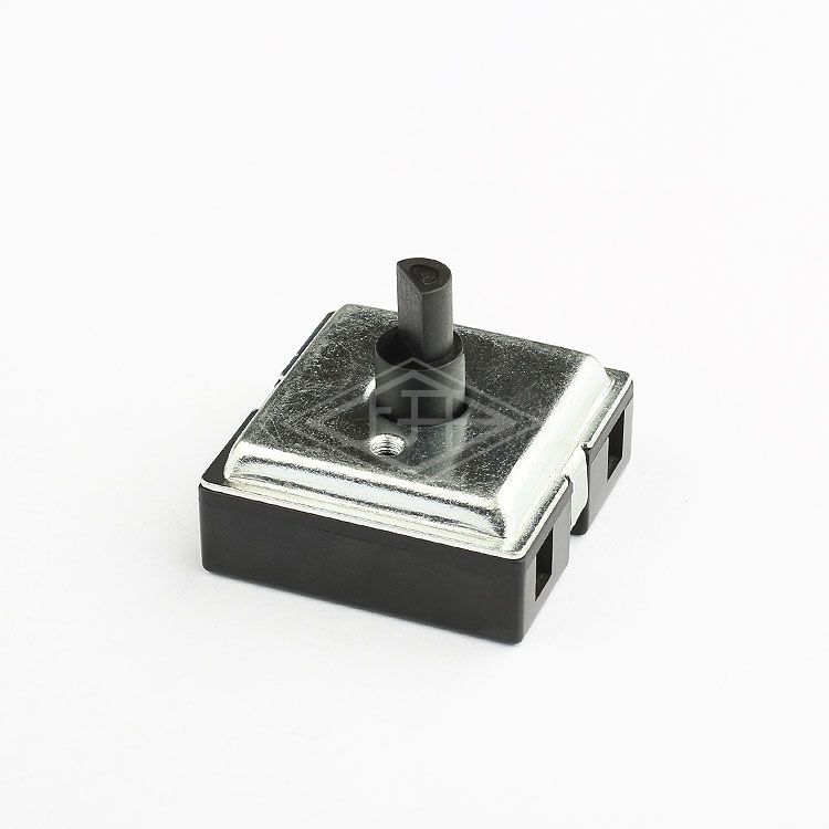 free samples 250 vac 2 way 7 position miniature rotary switch for lamp