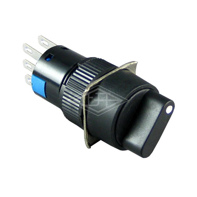 Widely Apply To Various Fields rotary switch for pedestal fan 3 position  tower rotary switch