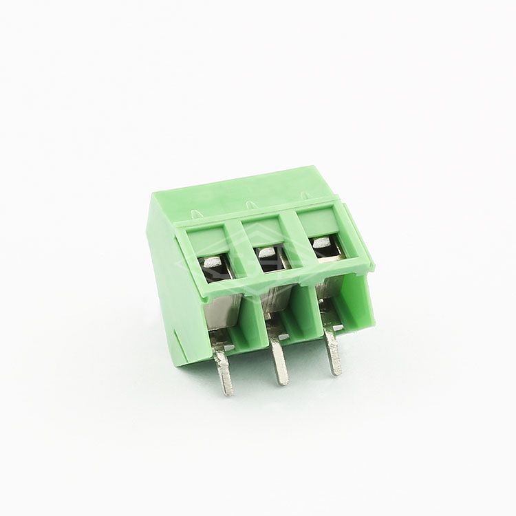 YB 3 pin pitch test quick electrical connectors