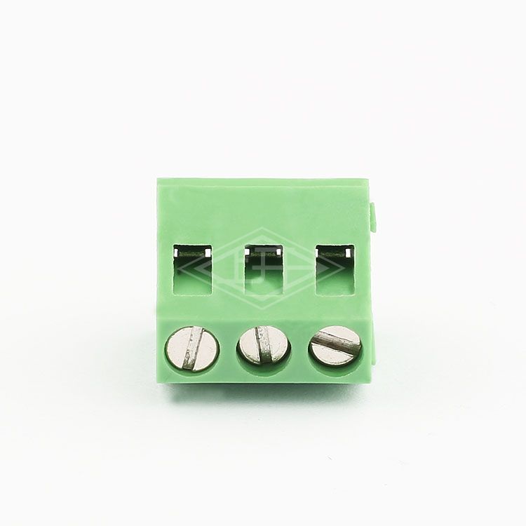 YB 3 pin pitch test quick electrical connectors