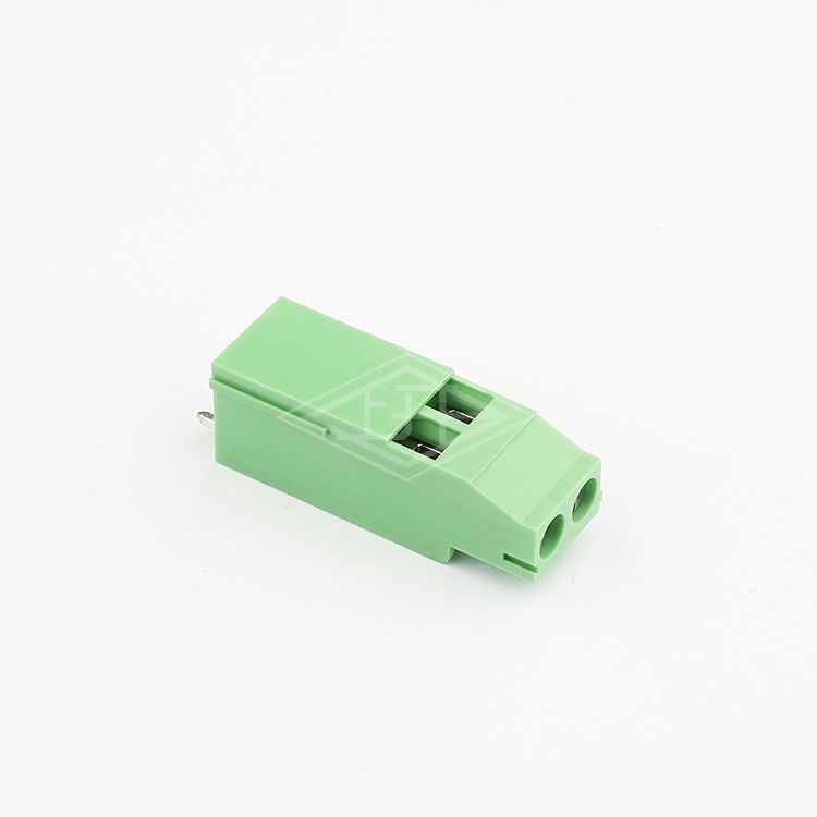 YB connector 2 pin jumper pcb wire teminal block