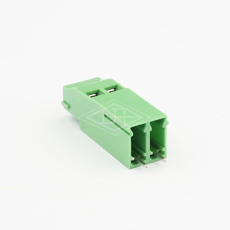YB connector 2 pin jumper pcb wire teminal block