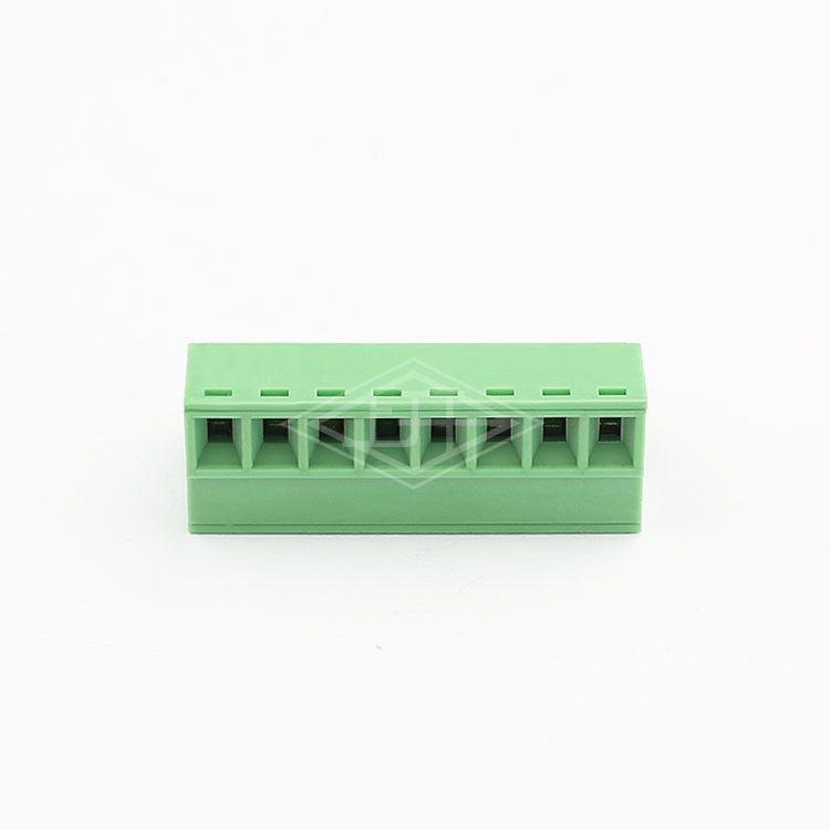 YC nylon electrical connectors manufacturers motor terminal blocks