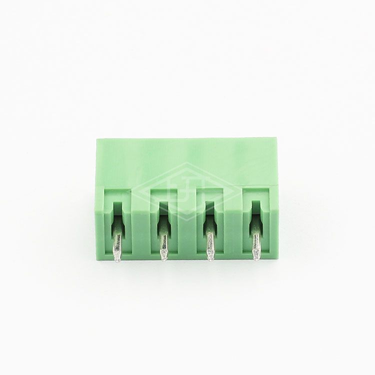 YE fast 220v small 4 pin types injector pcb connector