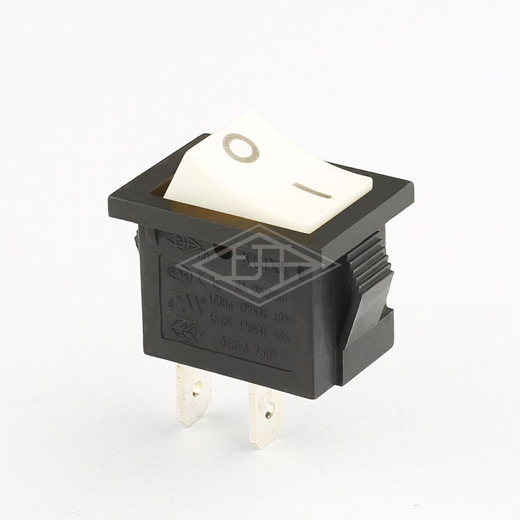 KCD3 lighting t105 t85 10a 250vac on off 12v rocker switch